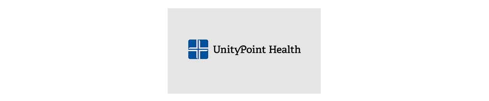 UnityPoint Health logo