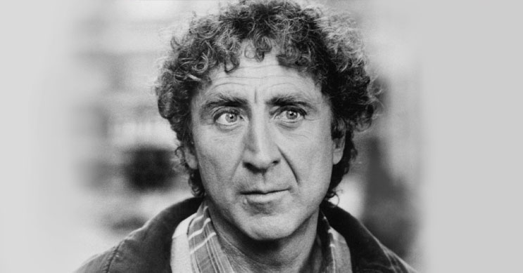 Gene Wilder