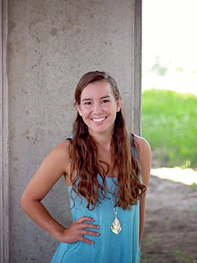 Mollie Tibbetts